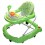 Baby Walker Car With Music Toy