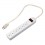 highest quality power strip, 6 way extension socket