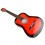 38 Inch Amazing Acustic Guitar For Adult