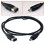 IEEE1394 6P TO 4P Cable