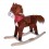 Music Rocking Horse