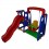 3 in 1 multifunctional slide