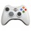 wireless control For xbox 360 And PC console double shock controller original 1:1 mod