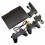 PS3 TV games, tv game console player