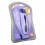 Wizzit Electronic Body Hair Remover Shaver Epilator Removal Device Trimmer 