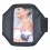 Polyester fiber Armband for iphone6 and S3,S4