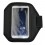 Waterproof Soft Belt Sports Armband Case for Samsung Galaxy S4 i9500 S3 i9300