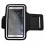 Slim Trendy 5.1 inch Sport Armband for Samsung Galaxy S5/S4/S3 and Other Cellphones(Assorted Colors)