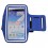 Universal PU Sports Armband Case with Earphone Hole for Samsung Galaxy Note3 / 2 / for Sony Z2 / Z1