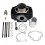 PW50 QT60 60CC BIG BORE KIT SET CYLINDER PISTON GASKET HEAD TOP END 81-09 