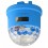 Bluetooth MP3 music speaker LED stage light magic ball with USB player remote controll color music home/wine bar/disco party(14.6cmX13cm)