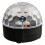 Bluetooth LED magic ball linght disco speaker(16.2cmX18cm)