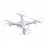 X5C wireless remote control quadcopter with 2MP camera