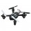 X6 2.4G rc quadcopter with camera 