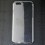Hard Back Cover Shell For 4.7 inch Iphone6 Ultra Light Clear Crystal Transparent Case 