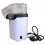 Mini Electric 220V/110V Household HOT AIR Popcorn Machine, Retro Popcorn Maker, Pipoca