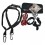 Hanging Training Straps Resistance Total Body Fitness Exercise Resistance RIP Sixty Bands Home Trainer