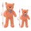 high quality Teddy bear plush toys  size 120CM and 180 CM  bear  Teddy bear plush toys  Embrace Bear Doll lovers/christmas/ birthday gift