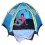 Fully-automatic outdoor camping tent tourism tents 6 - 8 hexagonal big tent/6-8persons large family automatic camping tent