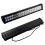 24 inch 120W led light bar, 7200lm off road driving light bar, 40*3W LED Epistar led work light