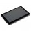 New 7 Inch Car GPS Professional Navigator Sun Shade Anti Reflective Black Vosicar