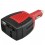 100% warranty dc 12v ac 110v car power converter 150w