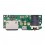 Replacement Docking charging flex cable for copycat iphone5s,original,New