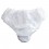 Clean sanitary disposable ladies panty brief woman disposable underwear