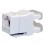 UK CAT6 UTP high quality 180 degree Krone module