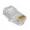 best quality&reasonable price computer cat6 utp rj45 plug