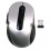 USB 2.4G wireless mouse with 5 botton 1600dpi