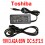 Power Ac Adapter For Toshiba Laptop Power Supply 19v 3.42a Ac/dc Cable