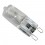 JCD G9 40W halogen bulbs 120V