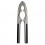 Food Grade Zinc Alloy Nice Nut Cracker