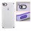 PC + TPU Cases Speck Candy Protective Covers Mobile Shell for iPhone 5 5S
