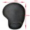 Cheap mouse pad (Spong wrist)