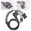 1.8M HDTV AV HD VGA Cable for Xbox 360