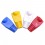 Botton Price Wholesale colorful RJ45 Network Cable Plug Boots Cap Cat5 Cat6 RJ45 Strain Relief , RJ45 Module Plug Boots