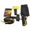 hot sale crossfit TRX-P1 suspension trainer for door gym