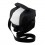 DSLR Digital Camera Shoulder Bag Case For Nikon COOLPIX L120 L110 P500 P100 P80 P90(inner size:13*13*9.5cm)