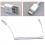 Spring Stretchable 8Pin Charging Data Cable for iPhone 6 6Plus 5S 5C iPad Air