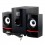 2.1 speaker(30W)