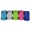 2 in 1 Dream Mesh TPU+PC Combination Case For Samsung Galaxy S5300