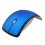 2.4G foldable Wireless mouse(114X55X22)