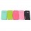 New Premium Luxury PU Pocket Wallet leather Case with Credit card holder for Samsung S6810