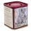 Tea & Coffee Tin 5.5*5.5*6cm