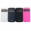 Flip PU Leather Case replacement Back Cover with Caller ID Display Window for Samsung Galaxy S4 