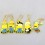despicable me anti-dust plug
