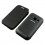 Flip PU Leather case with PC Back Cover for Samsung Galaxy Ace Duos S6802