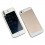 4.02inch IPHONE5S design MTK6572 mobile